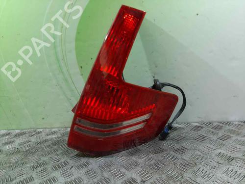 Used Right taillight CITROËN C4 I (LC_) 1.6 HDi (109 hp) 13656272