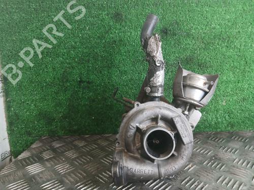 Used Turbocharger/Supercharger PEUGEOT 307 Break (3E) [2002-2009]  32074627