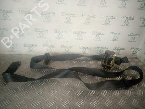 Used Front right seatbelt CITROËN XSARA PICASSO (N68) 2.0 HDi (90 hp) 8759336