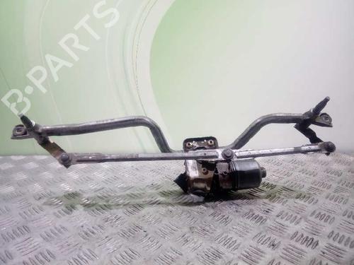 Front wiper motor RENAULT CLIO II (BB_, CB_) 1.5 dCi | BP5770029M29