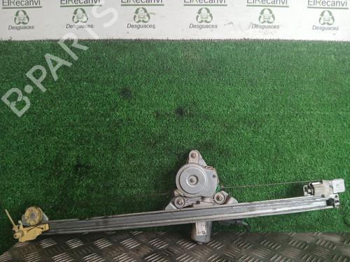 Front right window mechanism OPEL VIVARO A Van (X83) | BP32397757C23