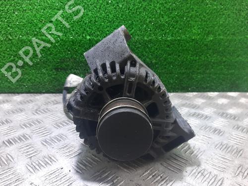 Used Alternator FIAT DOBLO Box Body/MPV (223_) 1.3 D Multijet (75 hp) 21537428