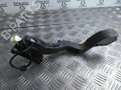 Used Pedal CITROËN C4 I (LC_) [2004-2014]  4529285