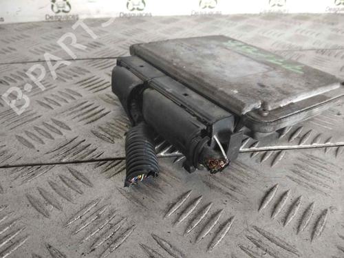 Engine control unit (ECU) SEAT IBIZA III (6L1) | BP14999191M57