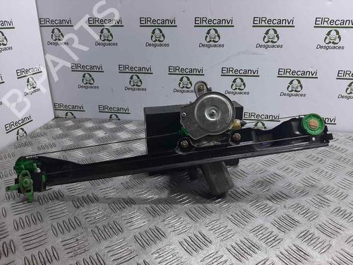 Used Front left window mechanism FIAT PUNTO (188_) 1.2 60 (188.030, .050, .130, .150, .230, .250) (60 hp) 6968821