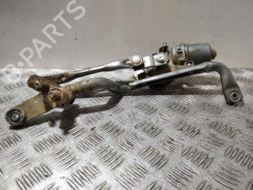 Used Front wiper motor Front wiper motor TOYOTA YARIS (_P13_) 1.5 Hybrid (NHP130_, NHP130) (101 hp) 33826307 33826307