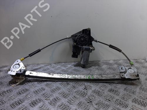 Elevador vidro frente esquerdo PEUGEOT 406 (8B) 2.1 TD 12V (109 hp) 30860040