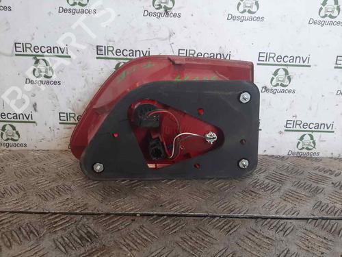 Right taillight SEAT ALTEA (5P1) | BP17462969C35