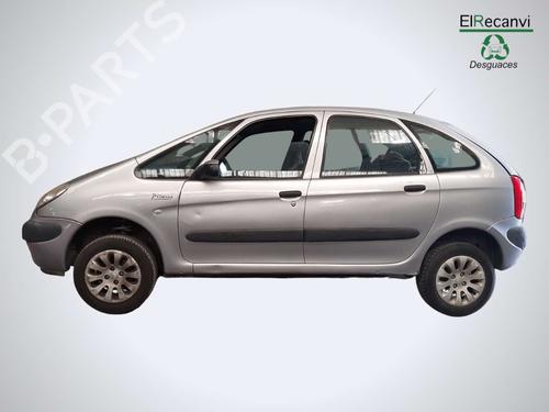 AC-Kondensator CITROËN XSARA PICASSO (N68) 1.8 16V | BP9722801M32