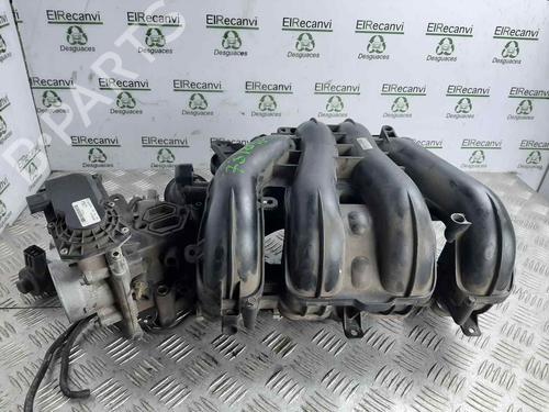 Ansaugkrümmer für MAZDA 6 Saloon (GG) 2.0 (GGEP, GG10) (147 hp) 9521548