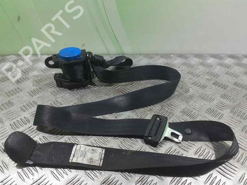 Used Front right seatbelt CHRYSLER VOYAGER / GRAND VOYAGER III (GS_, NS_) 2.4 i (151 hp) 8759742