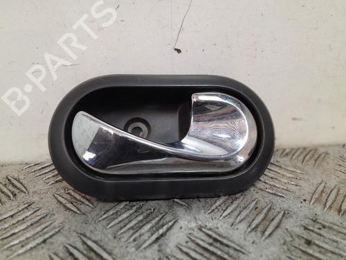 Used Rear right interior door handle Rear right interior door handle DACIA DOKKER MPV (KE_) [2012-2021] 34521690 34521690