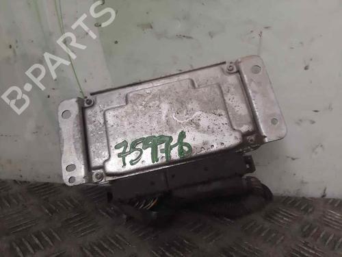 Used Engine control unit (ECU) CITROËN C1 (PM_, PN_) [2005-2014]  14909946