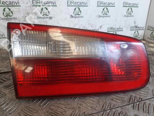 Used Left tailgate light RENAULT LAGUNA II (BG0/1_) [2001-2007]  18309782