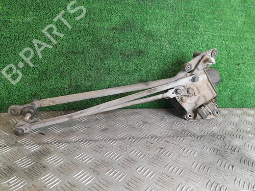 Used Front wiper motor PEUGEOT 306 (7B, N3, N5) 1.6 SR (89 hp) 25608741