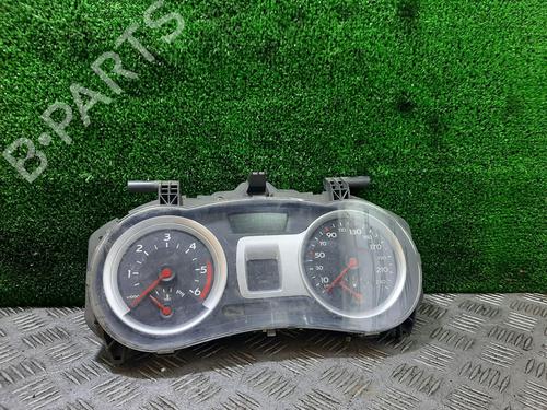 instrument-cluster-renault-clio-iii-br01-cr01-2005-2006-2007-2008-2009-2010-2011-2012-2013-2014-24959498 main image