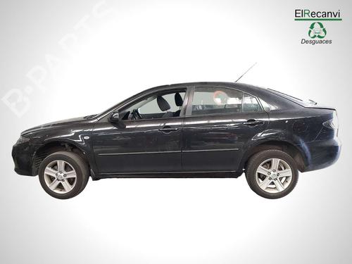 Right front driveshaft MAZDA 6 Hatchback (GG) 2.0 DI (GG14) | BP34135863M39  - Image 6