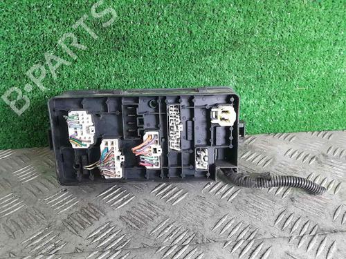 Fuse box CITROËN C8 (EA_, EB_)  | BP22623943E1 