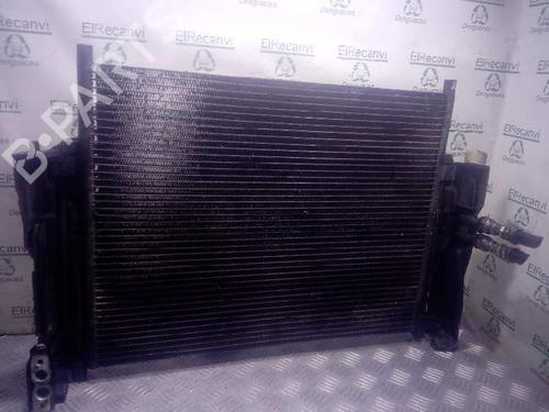 Used AC radiator AC radiator BMW 3 (E46) 323 i (170 hp) 4521544 4521544