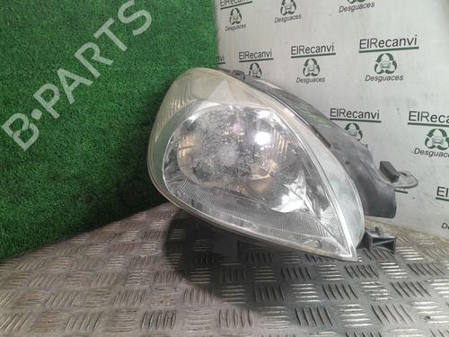 Used Right headlight Right headlight CITROËN XSARA PICASSO (N68) 1.6 HDi (90 hp) 35898059 35898059