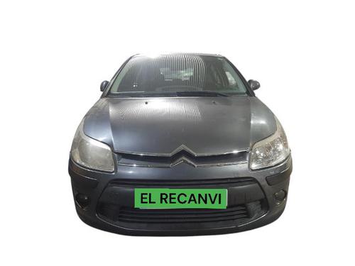 Fuse box CITROËN C4 I (LC_) | BP30553857E1