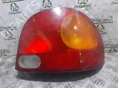 Used Right taillight HYUNDAI ACCENT I (X-3) [1994-2002]  16113065