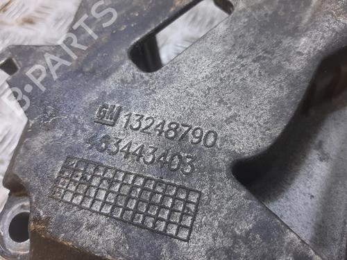 Engine mount OPEL CORSA D (S07) | BP37195569M89 - Image 3