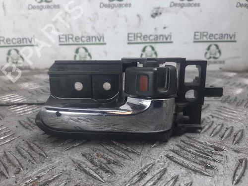 Used Rear right interior door handle TOYOTA COROLLA (_E12_) 1.4 D (NDE120_, NDE120R) (90 hp) 11225561