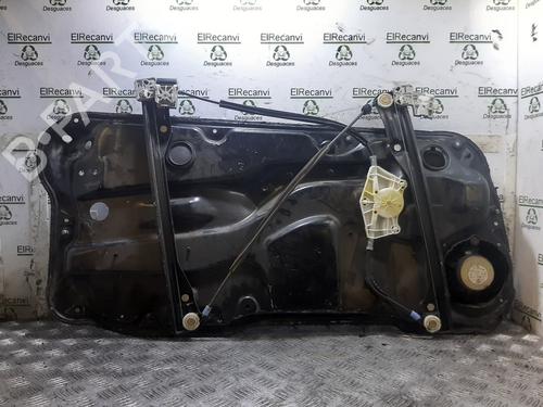 Front right window mechanism VW GOLF IV (1J1) | BP29376883C23