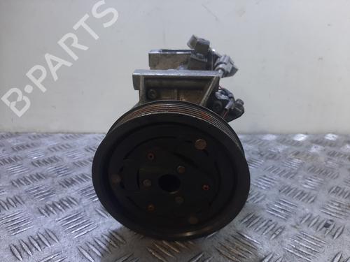 Used AC compressor AC compressor DACIA LOGAN (LS_) [2004-2026] 36262692 36262692