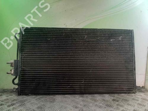 Used AC radiator CHRYSLER VOYAGER / GRAND VOYAGER IV (RG) 2.5 CRD (143 hp) 18149799