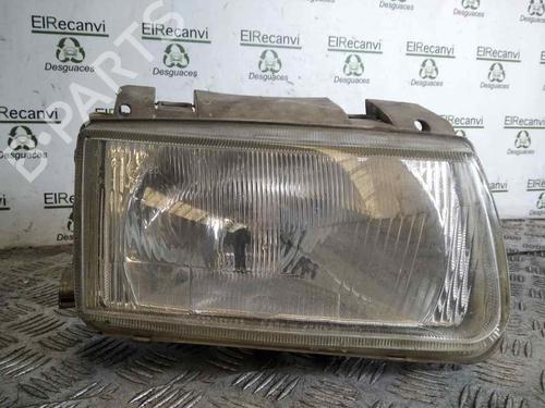 Used Right headlight VW POLO (6N2) [1999-2001]  19020644