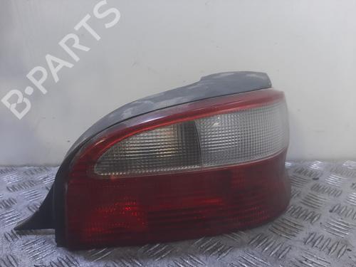 Used Right taillight Right taillight CITROËN SAXO (S0, S1) 1.1 X, SX (60 hp) 34405737 34405737