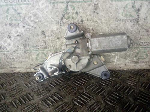 Viskermotor bakrute MAZDA 6 Saloon (GG) 2.0 DI (GG14) (136 hp) 5084982