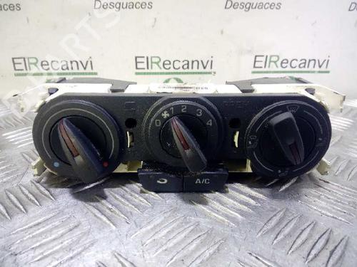 Used Climate control SEAT IBIZA IV SC (6J1, 6P5) 1.6 TDI (90 hp) 4539939