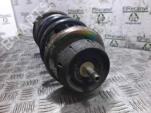 Left front shock absorber RENAULT KANGOO (KC0/1_) 1.5 dCi (KC08, KC09) | BP15517732M16