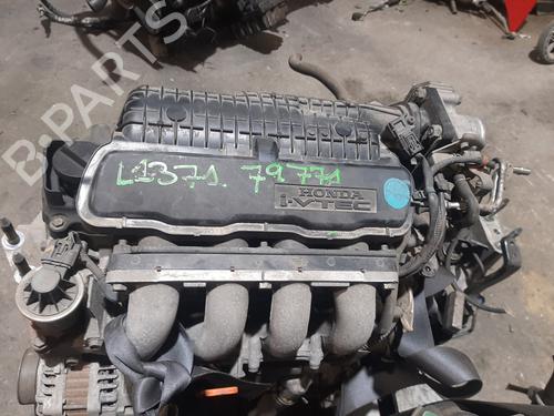 Used Engine HONDA CIVIC IX (FK) 1.4 i-VTEC (FK1) (99 hp) 22191597