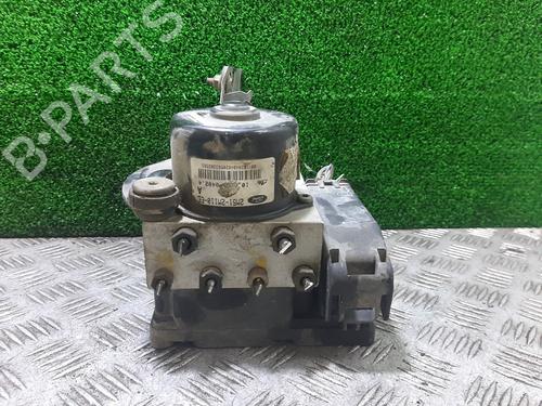 Used ABS pump FORD FOCUS I Saloon (DFW) 1.6 16V (100 hp) 21666023