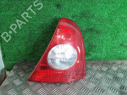 Højre baglygte RENAULT CLIO II (BB_, CB_) [1998-2016]  29022418