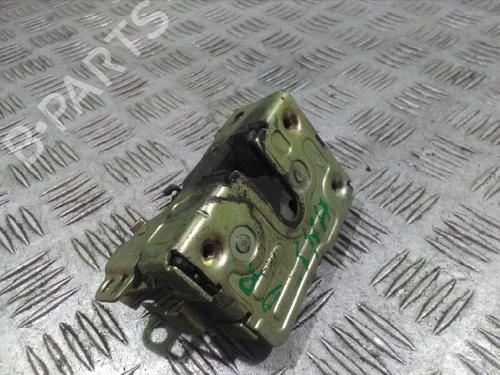 Front right lock IVECO DAILY III Platform/Chassis 29 L 13 | BP5634702C97
