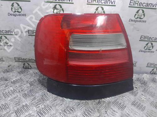 Used Left taillight AUDI A4 B5 (8D2) 1.8 T (150 hp) 15540463