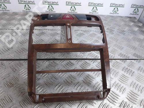 Used Warning switch PEUGEOT 307 Break (3E) 2.0 HDI 110 (107 hp) 6707823