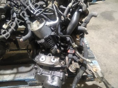 Motor OPEL MERIVA A MPV (X03) | BP30930468M1