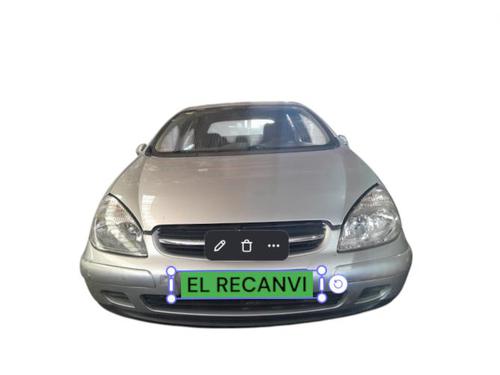 Used Parts CITROËN C5 I (DC_) 2.0 HDi (DCRHZB, DCRHZE) 4916093