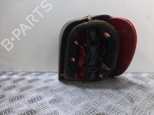 Left taillight VW POLO (6N2) | BP31377726C34