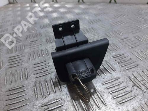 Used Ignition barrel Ignition barrel BMW 1 (E87) 120 d (177 hp) 10393249 10393249