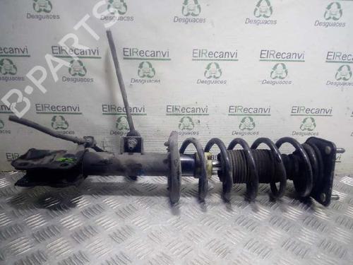 Venstre fortil støddæmper SMART FORFOUR (454) 1.3 (454.031) (95 hp) 4545407