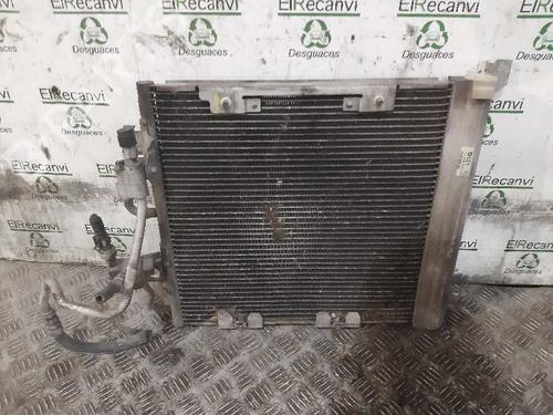Used AC radiator OPEL ASTRA H GTC (A04) 1.9 CDTI (L08) (120 hp) 6646808