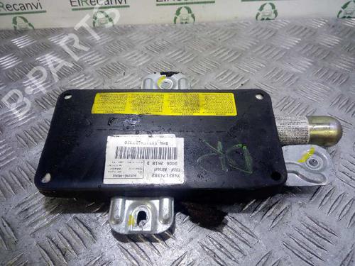 Used Electronic module BMW 3 (E46) 320 d (136 hp) 4538027