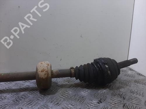 Right front driveshaft RENAULT KANGOO (KC0/1_) 1.2 16V (KC05, KC06, KC03, KC0T, KC0W, KC1D) | BP37416729M39 - Image 2
